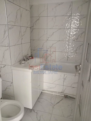 Mircea cel Batran Apartament 2 camere - imagine 8