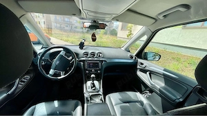 Ford Galaxy 2014 2.0 diesel automat - imagine 2