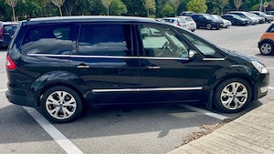 Ford Galaxy 2014 2.0 diesel automat - imagine 10