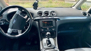 Ford Galaxy 2014 2.0 diesel automat - imagine 4