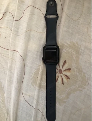 Vand appel watch SE