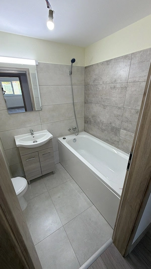 Magurele, bloc nou 2024, de vanzare apartament 2 camere, finisat premium, parter! - imagine 4