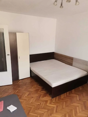 Garsonieră confort 1, zona Baba Dochia- Fabrica de Bere,