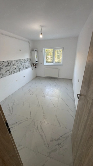Magurele, bloc nou 2024, de vanzare apartament 2 camere, finisat premium, parter! - imagine 5