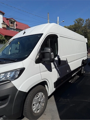 Fiat Ducato 2023 L5H2 - imagine 2
