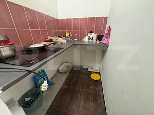 Cameră de cămin 17 mp, etaj 1 – Sturza - imagine 2