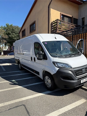 Fiat Ducato 2023 L5H2 - imagine 5