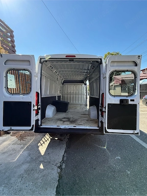 Fiat Ducato 2023 L5H2 - imagine 4