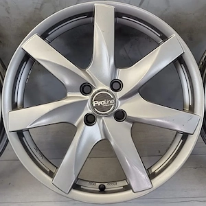 Jante Dacia 4x100 R17 Logan, Lodgy; Opel Corsa; Chevrolet