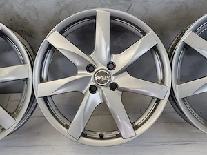 Jante Dacia 4x100 R17 Logan, Lodgy; Opel Corsa; Chevrolet - imagine 5