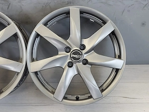Jante Dacia 4x100 R17 Logan, Lodgy; Opel Corsa; Chevrolet - imagine 6