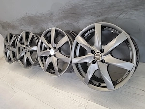 Jante Dacia 4x100 R17 Logan, Lodgy; Opel Corsa; Chevrolet - imagine 7