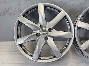 Jante Dacia 4x100 R17 Logan, Lodgy; Opel Corsa; Chevrolet - imagine 3