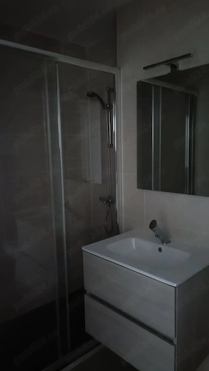 Apartament 2 camere   Zona Cina   Etaj 4   - imagine 2