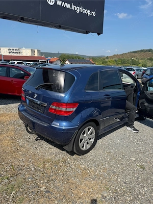 mercedes Benz  B 160 - imagine 5