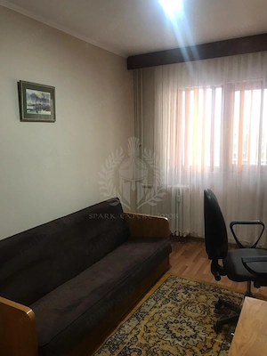 APARTAMENT 3 CAMERE // DECOMANDAT // ZONA PARC MIHAI VITEAZUL - imagine 8
