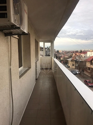 APARTAMENT 3 CAMERE // DECOMANDAT // ZONA PARC MIHAI VITEAZUL - imagine 14
