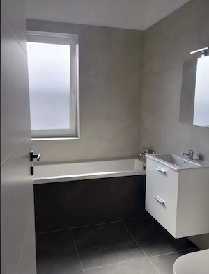 Apartament 2 Camere Centrală Proprie Bloc Nou Zona Giroc Neptun - imagine 6