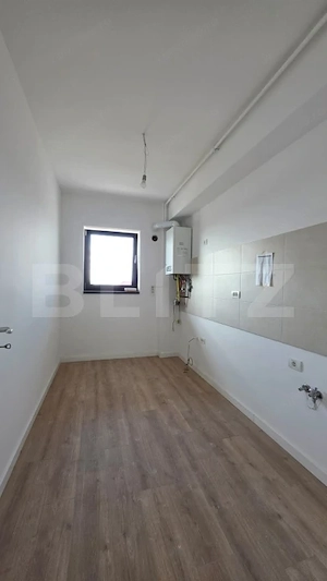 Apartament, 2 camere, 59mp utili, zona de Nord, pret cu TVA inclus - imagine 4