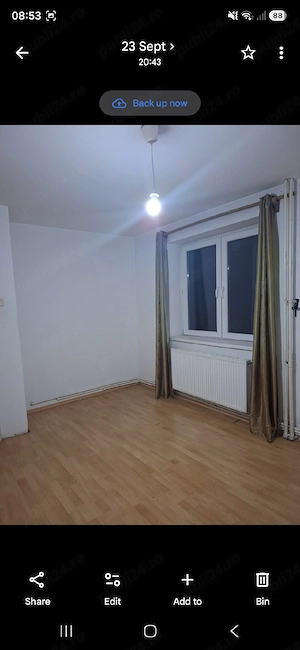Apart. 2 Cam. Direct de la Proprietar - imagine 4