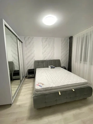Apartament 2 camere decomandat, la cheie, zona Vivo