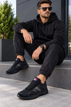 Sneakers Tommy Hilfiger nr. 40
