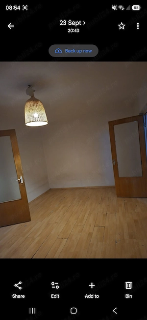 Apart. 2 Cam. Direct de la Proprietar - imagine 3