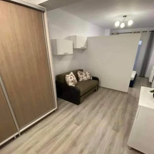 Apartament cu o cameră de închiriat în Mărăști (40mp.) - imagine 4