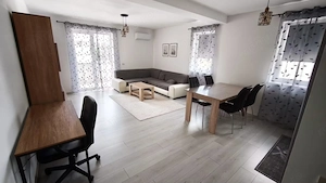 Apartament cu 2 camere, decomandat, Braytim   Muzicescu  