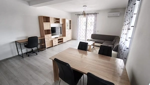 Apartament cu 2 camere, decomandat, Braytim   Muzicescu   - imagine 3