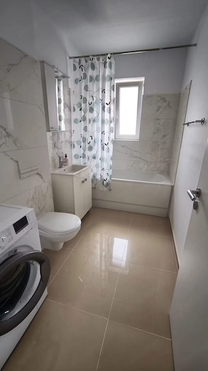 Apartament cu 2 camere, decomandat, Braytim   Muzicescu   - imagine 4
