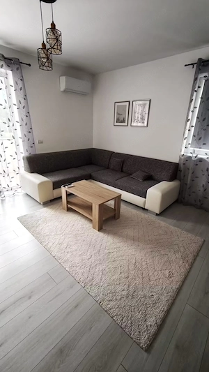 Apartament cu 2 camere, decomandat, Braytim   Muzicescu   - imagine 7