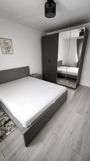 Apartament cu 2 camere, decomandat, Braytim   Muzicescu   - imagine 5