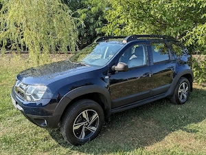Dacia Duster - model Renault Duster - imagine 3