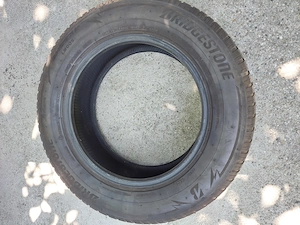 Anvelopa iarnă Bridgestone, 215/65/R16. - imagine 4