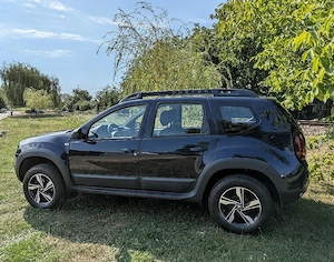 Dacia Duster - model Renault Duster - imagine 4