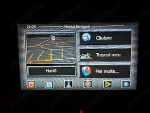 Dacia Duster - model Renault Duster - imagine 14