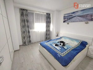 Apartament cu 2 camere de inchiriat - zona Soarelui - imagine 2