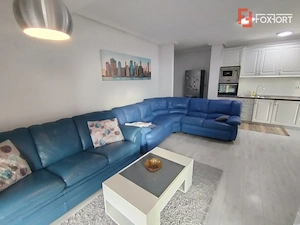 Apartament cu 2 camere de inchiriat - zona Soarelui - imagine 5