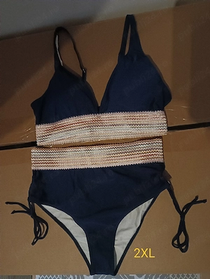 costum de baie dama