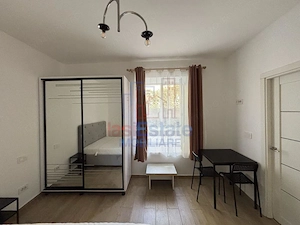 Zona Copou Apartament 1 camera - imagine 7