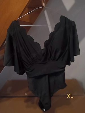 costum de baie dama