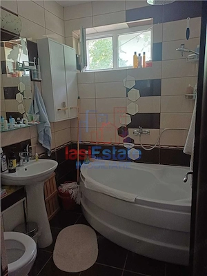 Apartament 3 camere de vanzare | Etaj 1 | Podu Ros – Tesatura - imagine 4