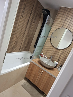 Apartament 2 camere Vitan - imagine 7