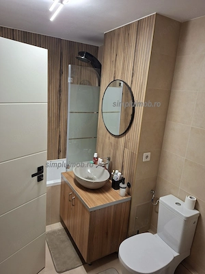 Apartament 2 camere Vitan - imagine 6
