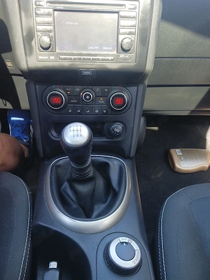 NISSAN Qashqai 4x4  - imagine 2