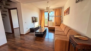 Apartament Duplex Spatios Zona Centrala - imagine 2