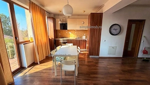 Apartament Duplex Spatios Zona Centrala - imagine 4