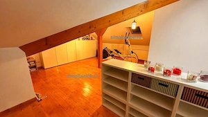 Apartament Duplex Spatios Zona Centrala - imagine 5