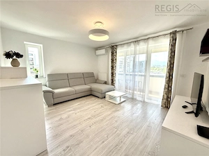 Apartament decomandat 3 cam, Coresi Kasper - imagine 2